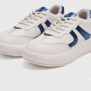 FROH FEET Women Colourblock