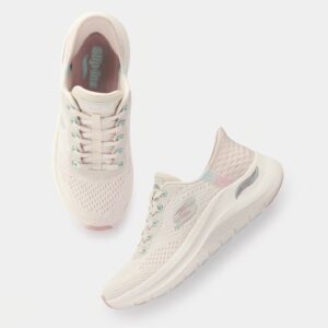 Women ARCH FIT 2.0 - EASY CHIC Slip-Ins Sneakers