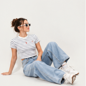 Causual Jeans