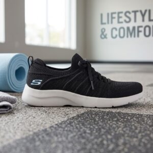 Women Dynamight 2.0 Lace-Up Trekking Shoes