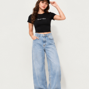 Black T-Shirt