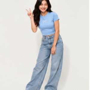 T-Shirt and Pant