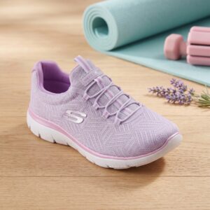 Slip on Round Toe Sneakers