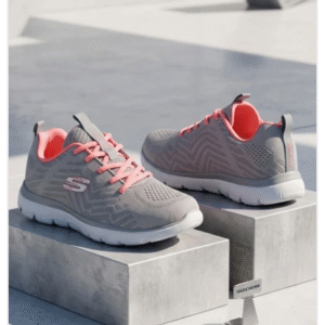 Lightweight Slip-On Sneakers