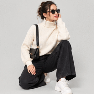 Baggy pant