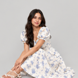 Dress Causal